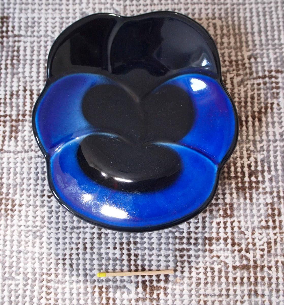 Amazon.co.jp: ARABIA Viora Birger Kaipiainen アラビア ビオラ